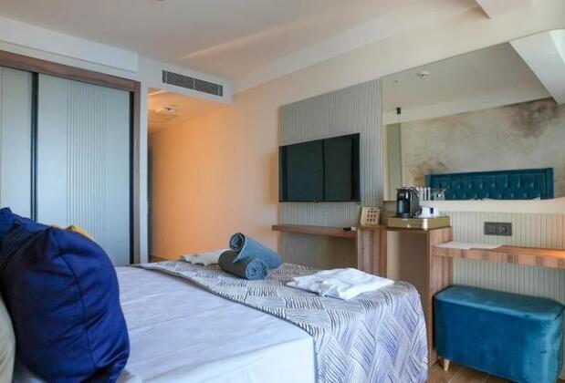 Ada Port Hotel - Yetişkin Oteli - Görsel 8