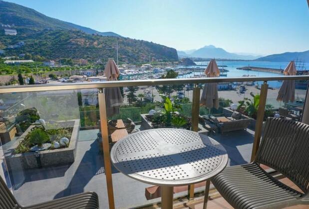 Ada Port Hotel - Yetişkin Oteli - Görsel 10