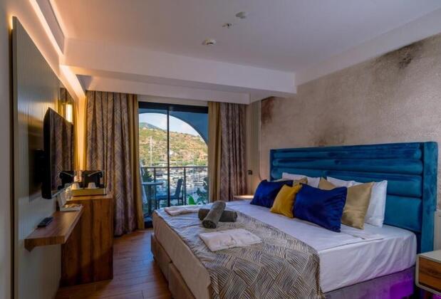 Ada Port Hotel - Yetişkin Oteli - Görsel 11