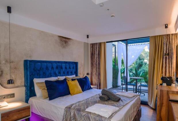 Ada Port Hotel - Yetişkin Oteli - Görsel 13