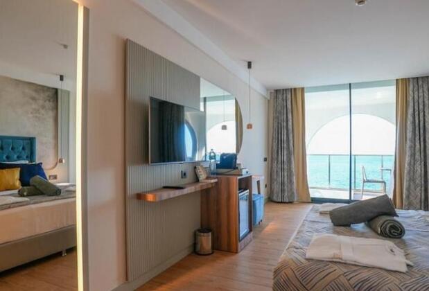 Ada Port Hotel - Yetişkin Oteli - Görsel 12