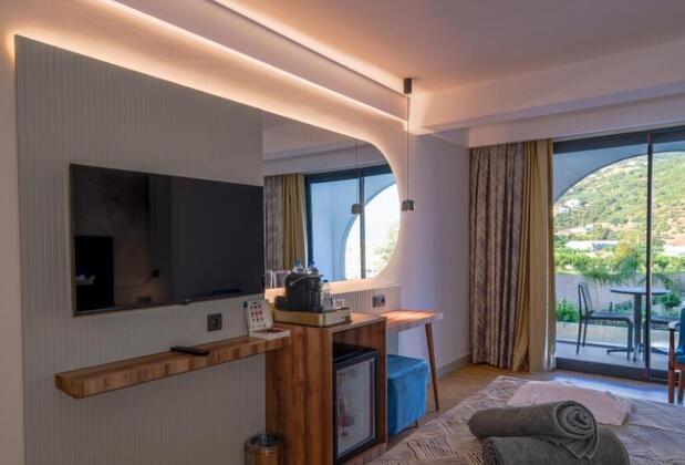 Ada Port Hotel - Yetişkin Oteli - Görsel 14