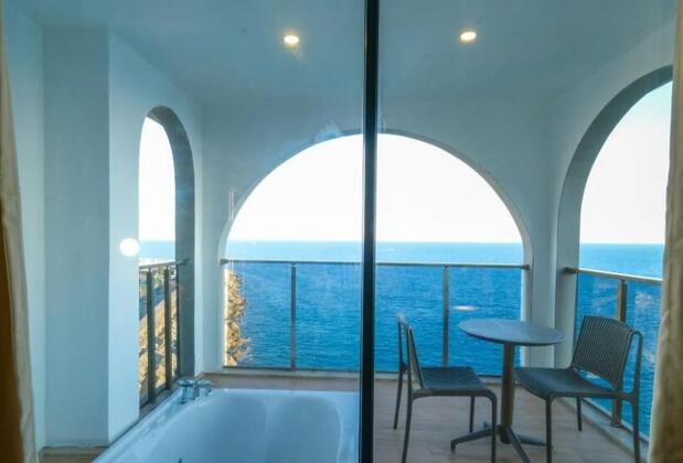 Ada Port Hotel - Yetişkin Oteli - Görsel 15