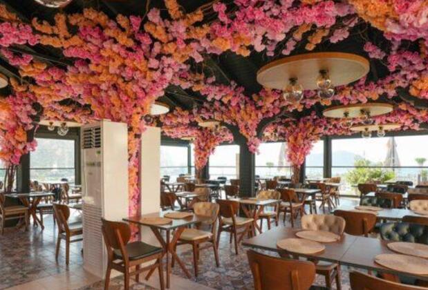 Ada Port Hotel - Yetişkin Oteli - Görsel 16