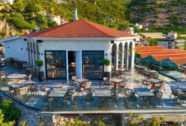 Ada Port Hotel - Yetişkin Oteli - Görsel 17