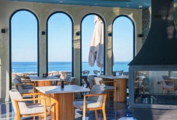 Ada Port Hotel - Yetişkin Oteli - Görsel 18