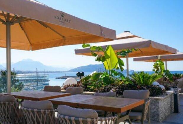 Ada Port Hotel - Yetişkin Oteli - Görsel 19