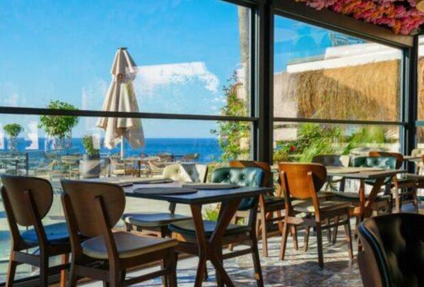 Ada Port Hotel - Yetişkin Oteli - Görsel 20