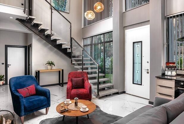 Dedeman Villas Olympos Premium - Görsel 5