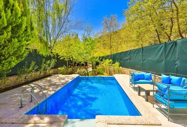 Villa Andorra 1 - Görsel 6