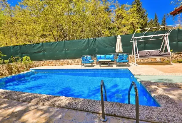 Villa Andorra 1 - Görsel 7