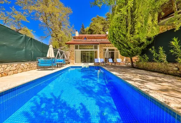 Villa Andorra 1 - Görsel 8