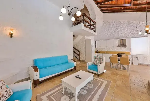 Villa Andorra 1 - Görsel 12