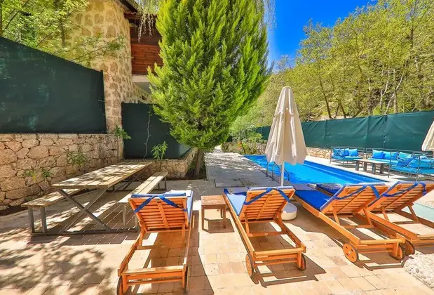 Villa Andorra 2 - Görsel 5