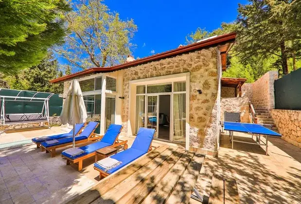 Villa Andorra 1 - Görsel 14