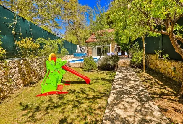 Villa Andorra 1 - Görsel 17