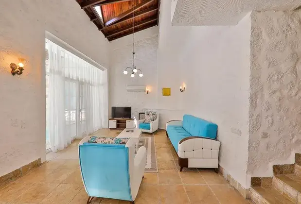 Villa Andorra 2 - Görsel 11