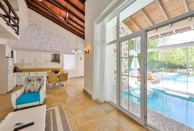 Villa Andorra 2 - Görsel 15