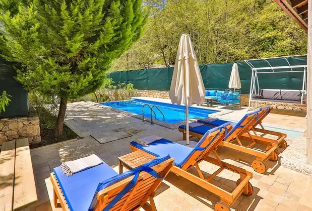 Villa Andorra 2 - Görsel 18