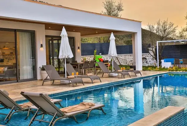 Villa Anita - Görsel 3