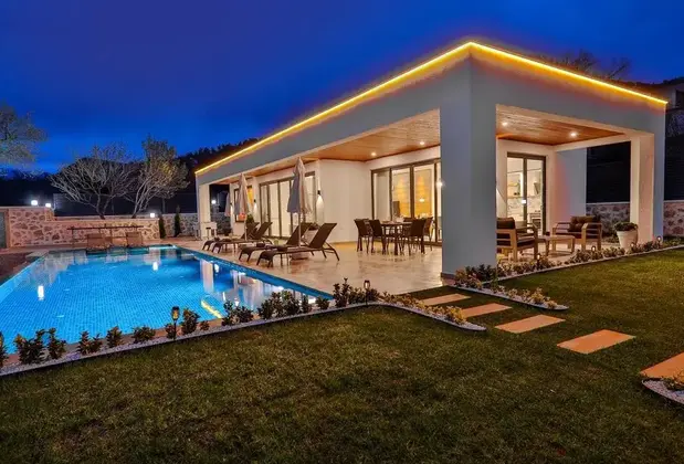 Villa Anita - Görsel 5