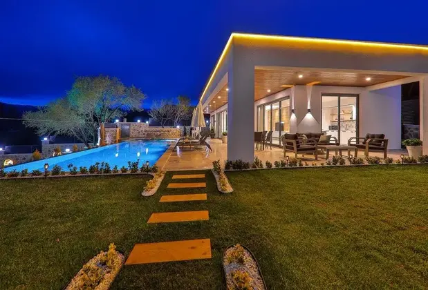 Villa Anita - Görsel 6