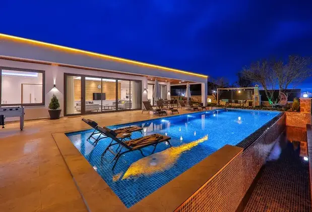 Villa Anita - Görsel 7