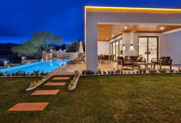 Villa Anita - Görsel 8