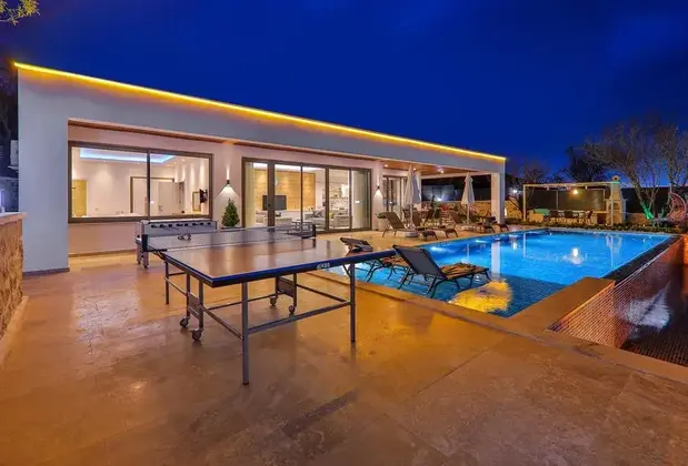 Villa Anita - Görsel 9