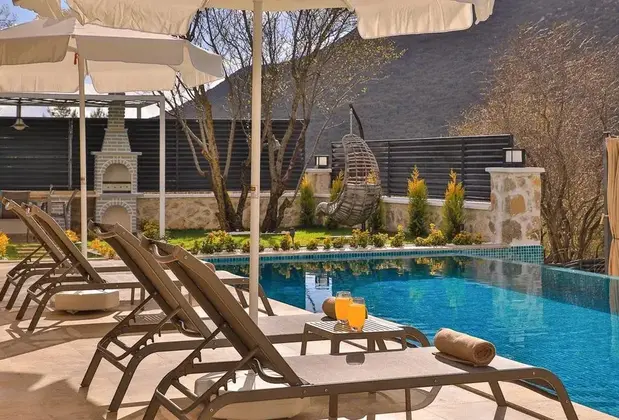 Villa Anita - Görsel 12