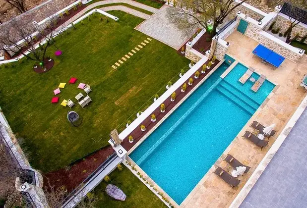 Villa Anita - Görsel 13