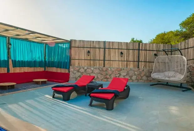 Villa Bogazici 1 - Görsel 15