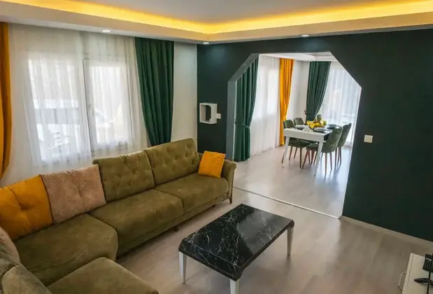 Villa Bogazici 1 - Görsel 6