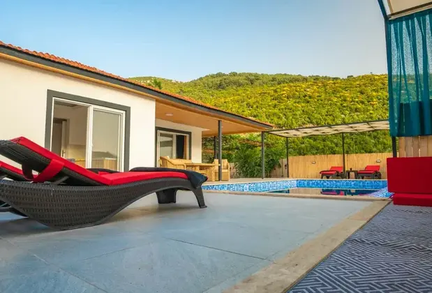 Villa Bogazici 1 - Görsel 16