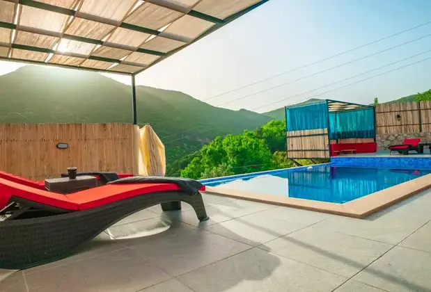 Villa Bogazici 1 - Görsel 18