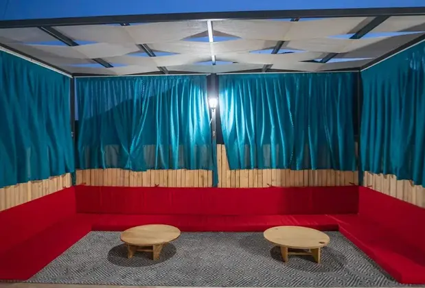 Villa Bogazici 1 - Görsel 19