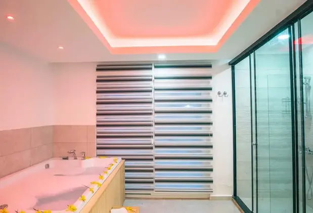 Villa Bogazici 1 - Görsel 20