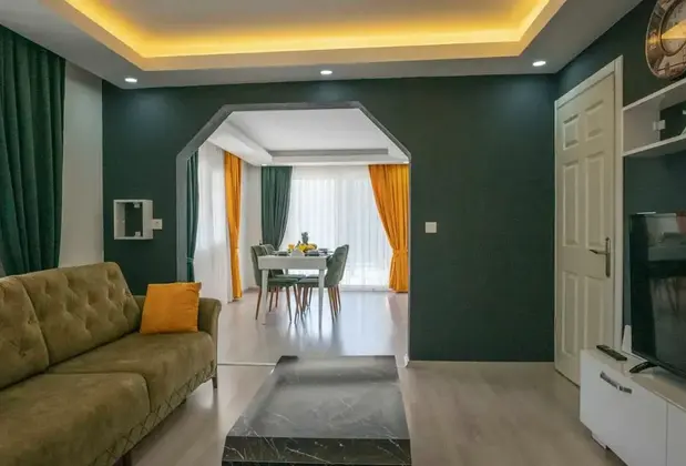 Villa Bogazici 1 - Görsel 5