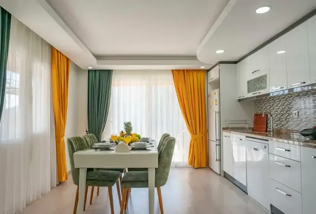 Villa Bogazici 1 - Görsel 9