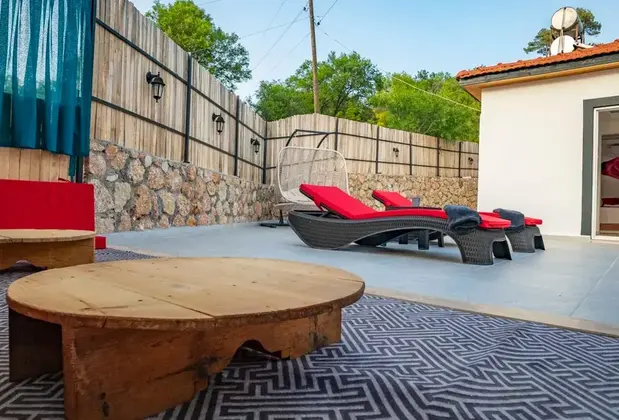 Villa Bogazici 1 - Görsel 21