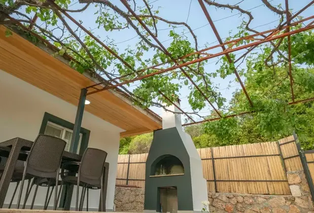 Villa Bogazici 1 - Görsel 22