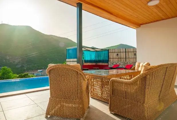 Villa Bogazici 1 - Görsel 23