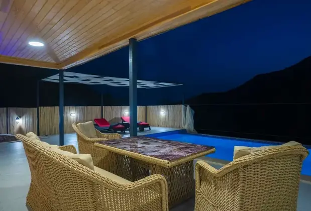 Villa Bogazici 1 - Görsel 25