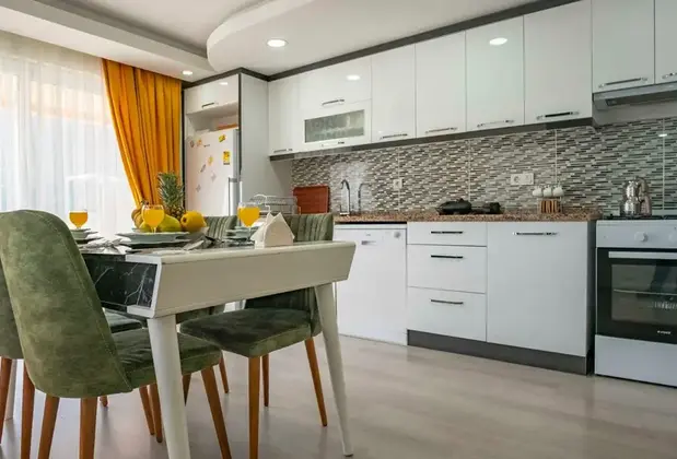 Villa Bogazici 1 - Görsel 12