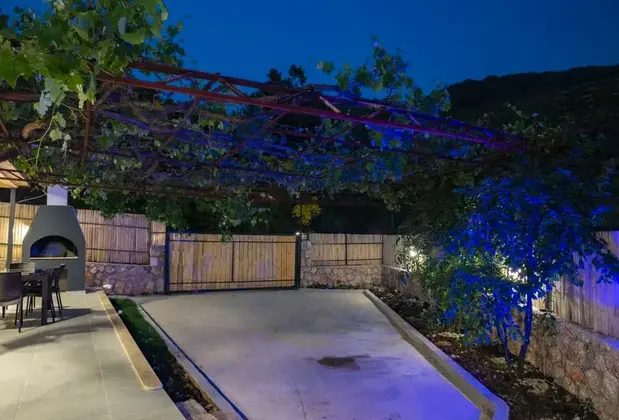 Villa Bogazici 1 - Görsel 26