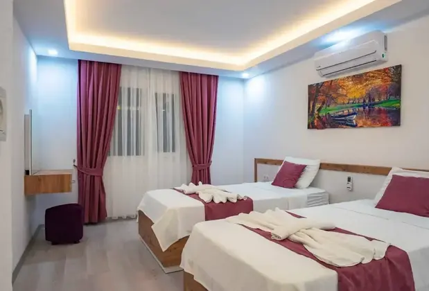 Villa Bogazici 1 - Görsel 4