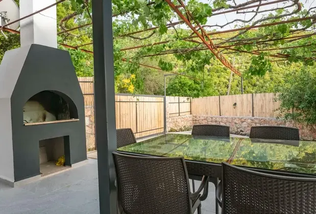 Villa Bogazici 1 - Görsel 27