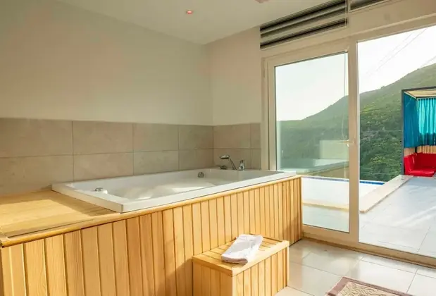 Villa Bogazici 1 - Görsel 13