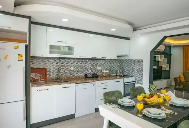 Villa Bogazici 1 - Görsel 8