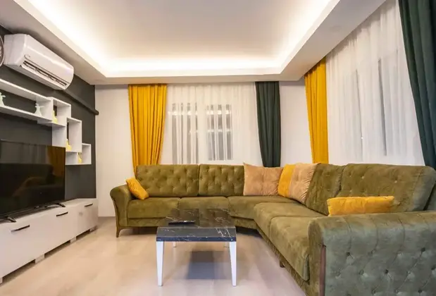 Villa Bogazici 1 - Görsel 10